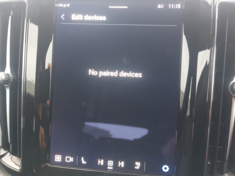 Used Volvo XC60 2022 for sale - 76478944: Photo 14