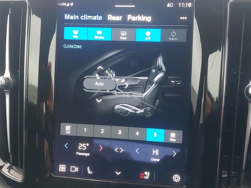 Used Volvo XC60 2022 for sale - 76478944: Photo 15