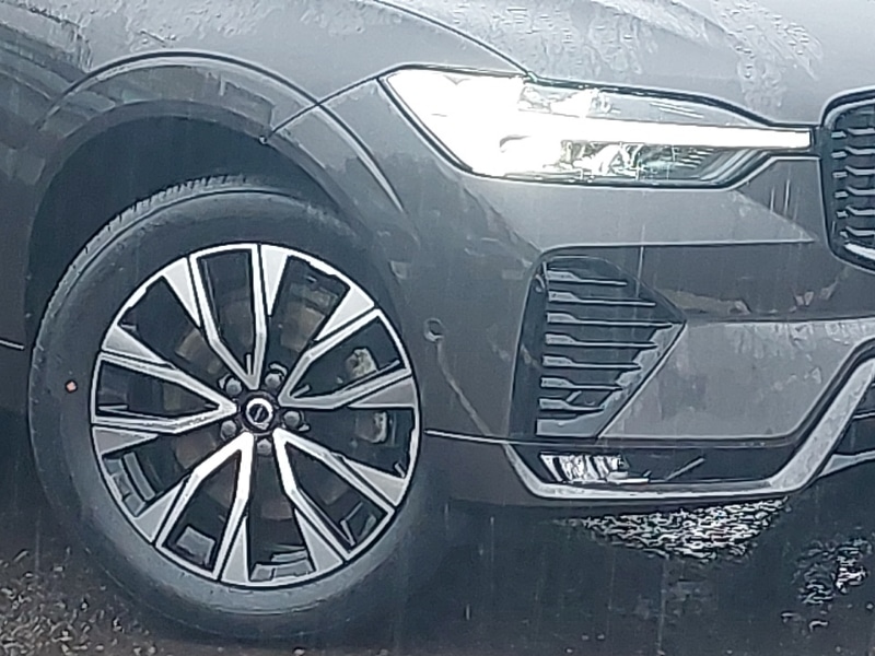 Used Volvo XC60 2022 for sale - 76478944: Photo 9