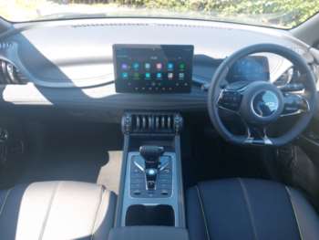 Used BYD Atto 3 2025 for sale - 74771435: Photo