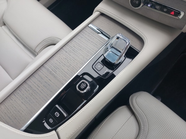 Used Volvo XC90 2024 for sale - 75664101: Photo 13