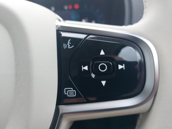 Used Volvo XC90 2024 for sale - 75664101: Photo 15