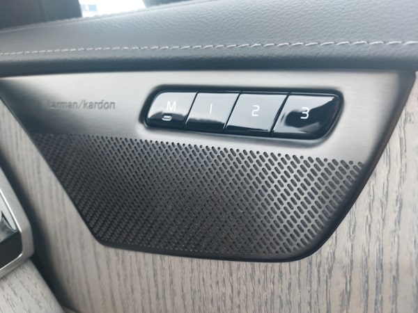 Used Volvo XC90 2024 for sale - 75664101: Photo 16