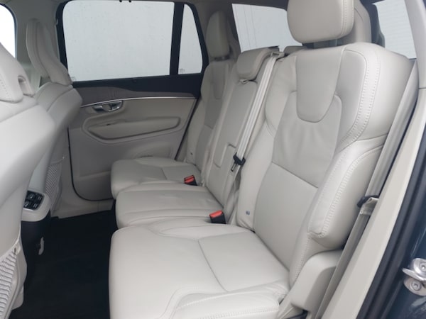 Used Volvo XC90 2024 for sale - 75664101: Photo 6
