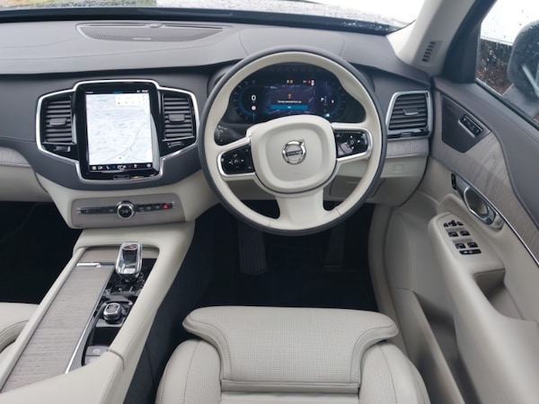 Used Volvo XC90 2024 for sale - 75664101: Photo 7