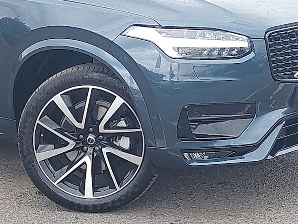 Used Volvo XC90 2024 for sale - 75664101: Photo 9