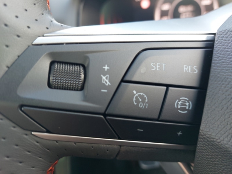 Used SEAT Ibiza 2025 for sale - 77751787: Photo 13