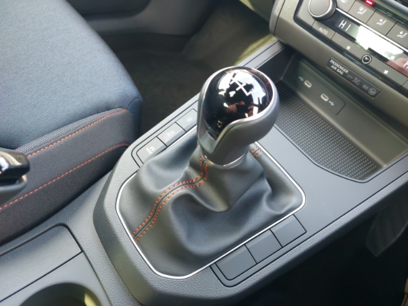 Used SEAT Ibiza 2025 for sale - 77751787: Photo 17