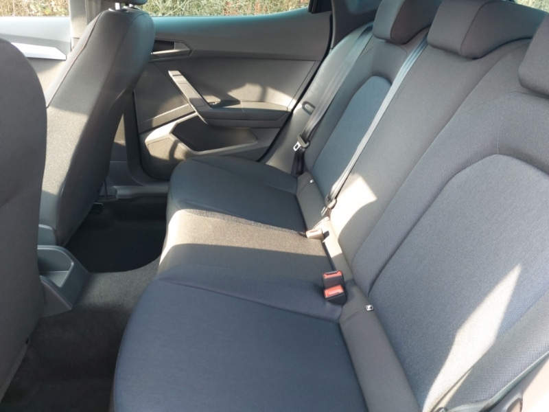 Used SEAT Ibiza 2025 for sale - 77751787: Photo 6