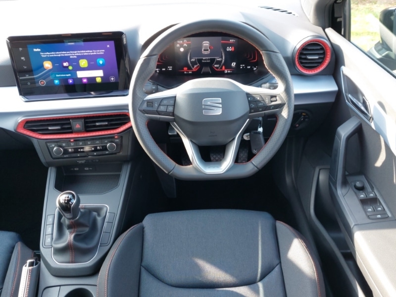 Used SEAT Ibiza 2025 for sale - 77751787: Photo 7