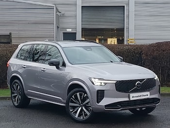 Used Volvo XC90 2025 for sale - 77837642: Photo