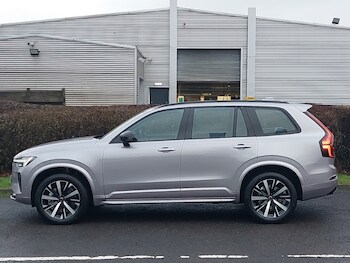 Used Volvo XC90 2025 for sale - 77837642: Photo