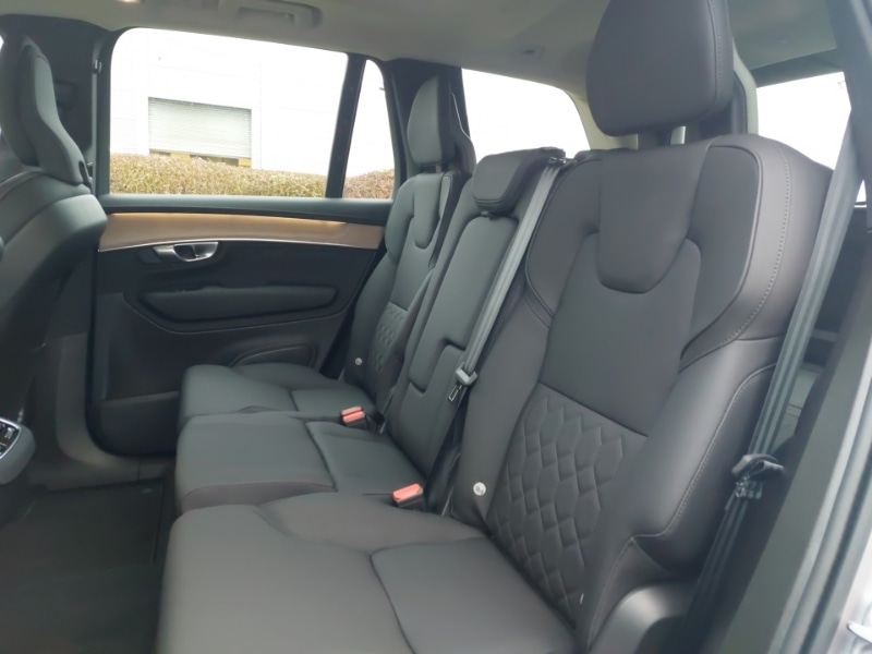 Used Volvo XC90 2025 for sale - 77837642: Photo 6