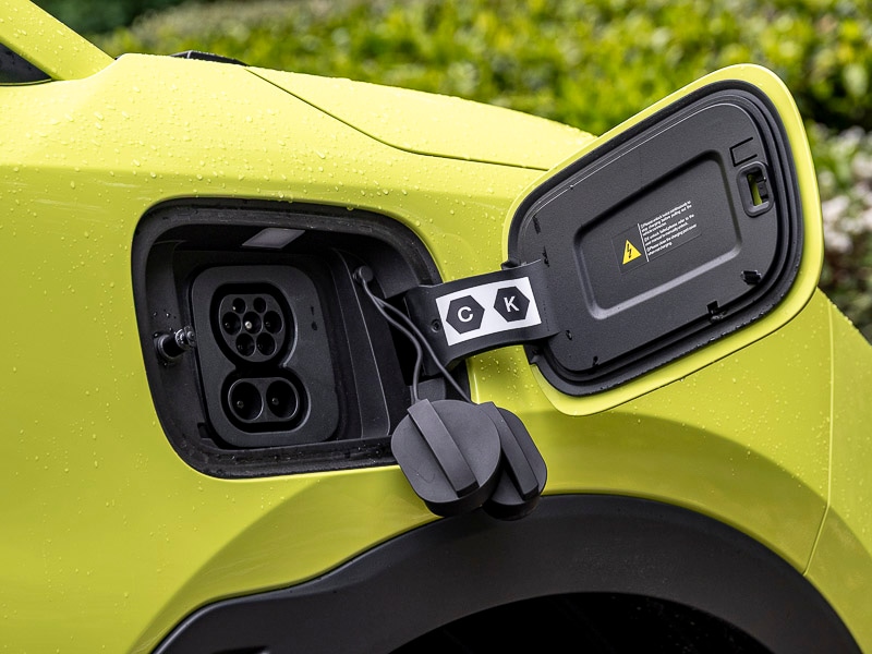 Used BYD Dolphin 2025 for sale - 76556388: Photo 19