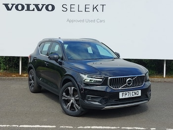Used Volvo XC40 2021 for sale - 78669688: Photo