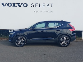 Used Volvo XC40 2021 for sale - 78669688: Photo