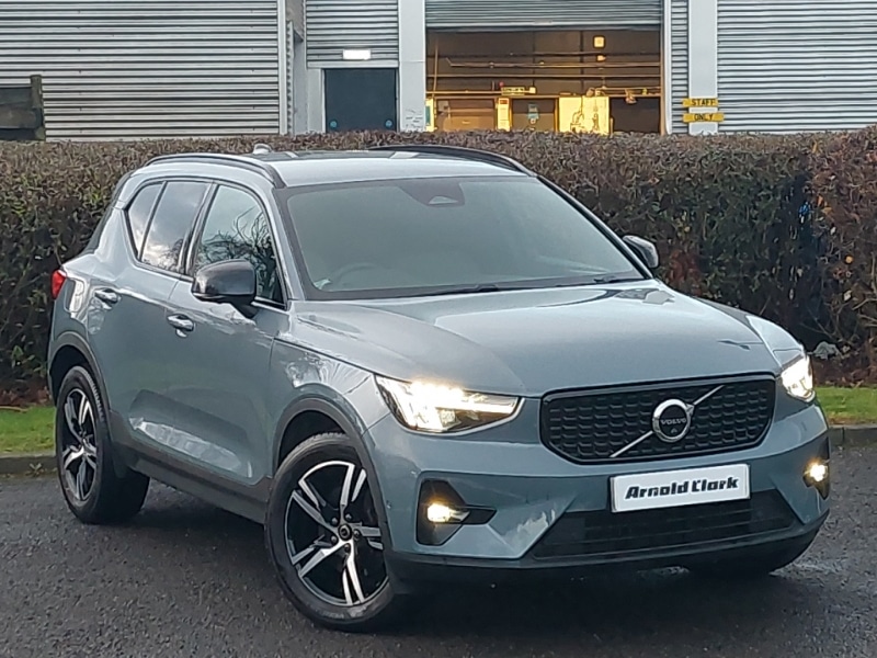 Used Volvo XC40 2023 for sale - 76800162: Photo 1