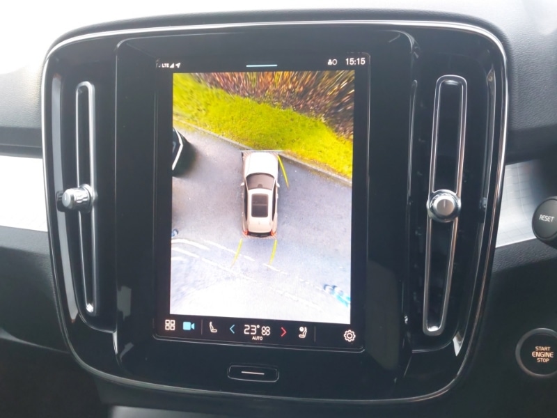 Used Volvo XC40 2023 for sale - 76800162: Photo 10