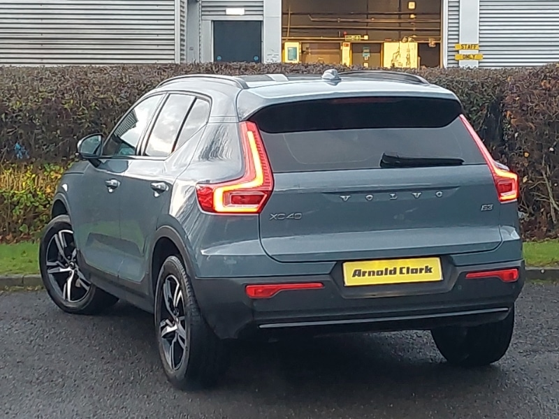 Used Volvo XC40 2023 for sale - 76800162: Photo 3
