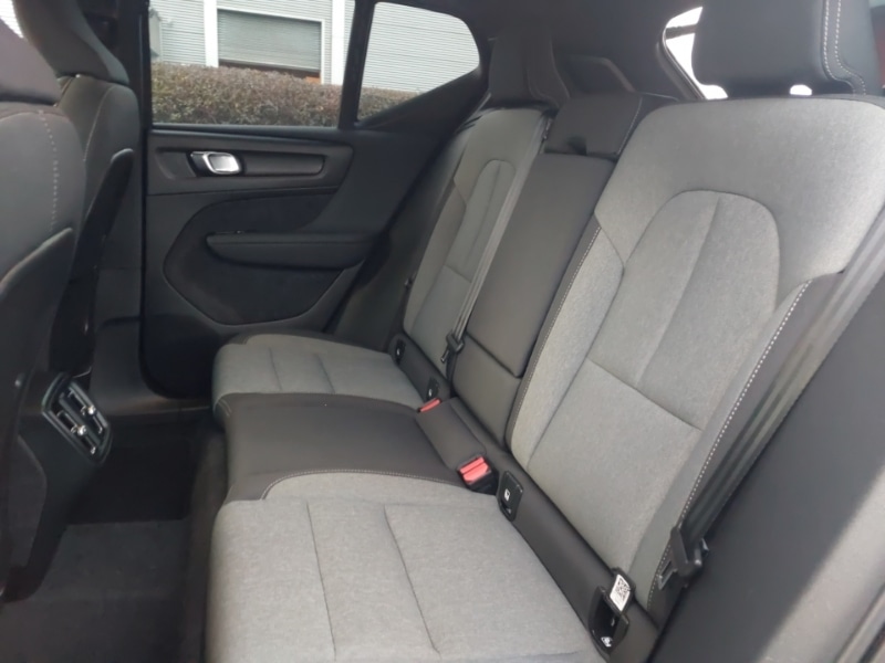 Used Volvo XC40 2023 for sale - 76800162: Photo 6