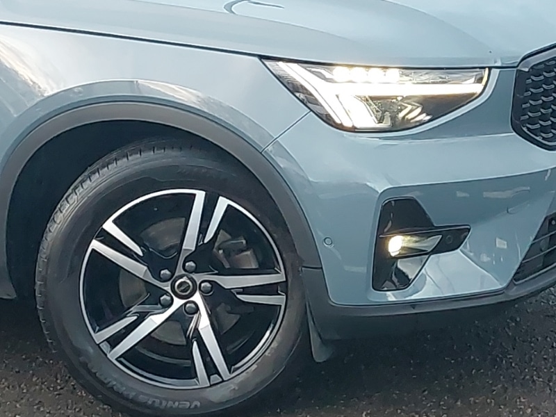 Used Volvo XC40 2023 for sale - 76800162: Photo 9