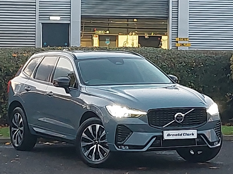 Used Volvo XC60 2023 for sale - 76471768: Photo 1