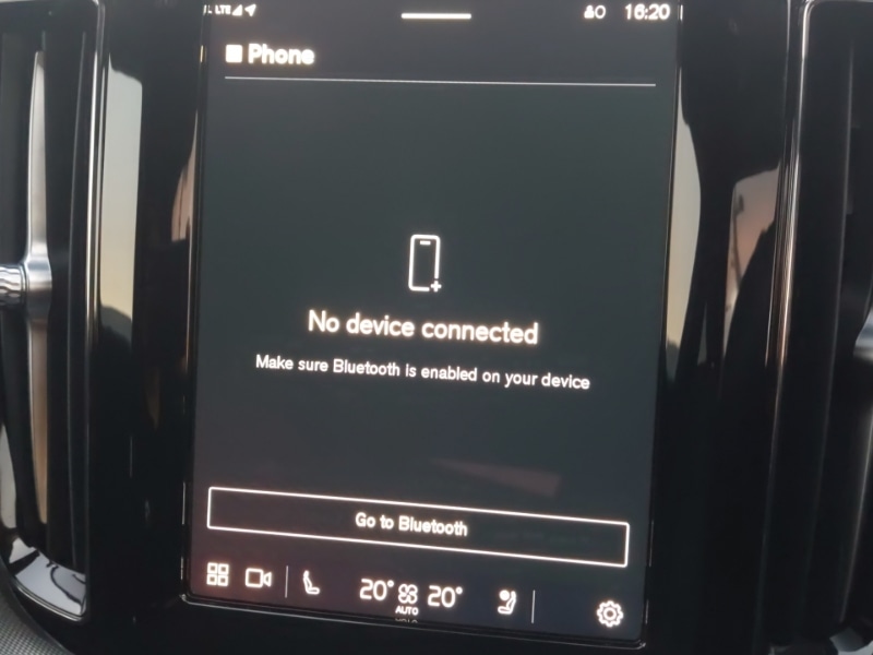 Used Volvo XC60 2023 for sale - 76471768: Photo 13