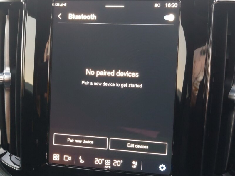 Used Volvo XC60 2023 for sale - 76471768: Photo 14