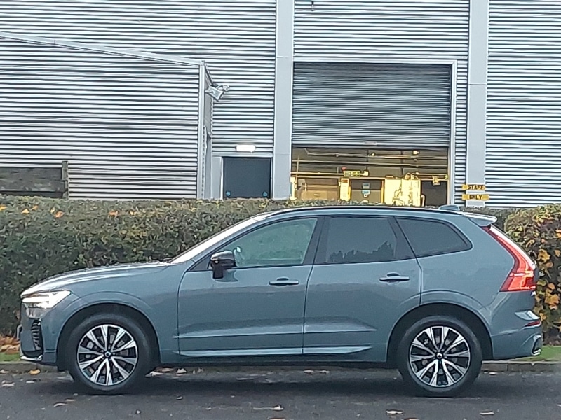 Used Volvo XC60 2023 for sale - 76471768: Photo 4