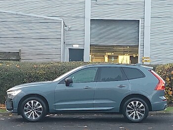 Used Volvo XC60 2023 for sale - 76471768: Photo