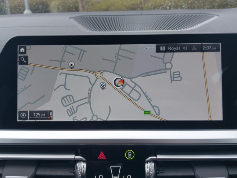 Used BMW 3 Series 2021 for sale - 78062519: Photo 10