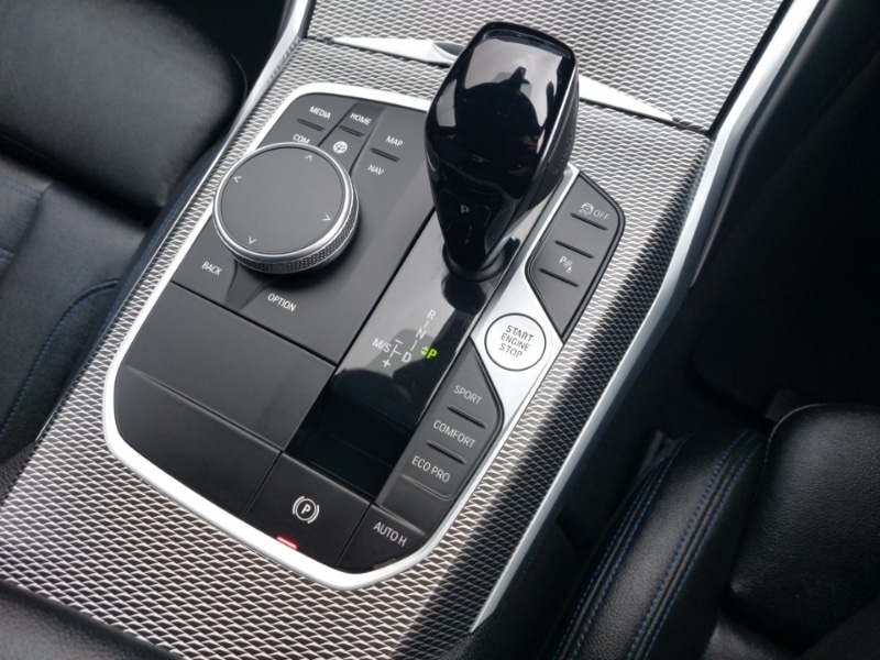 Used BMW 3 Series 2021 for sale - 78062519: Photo 16