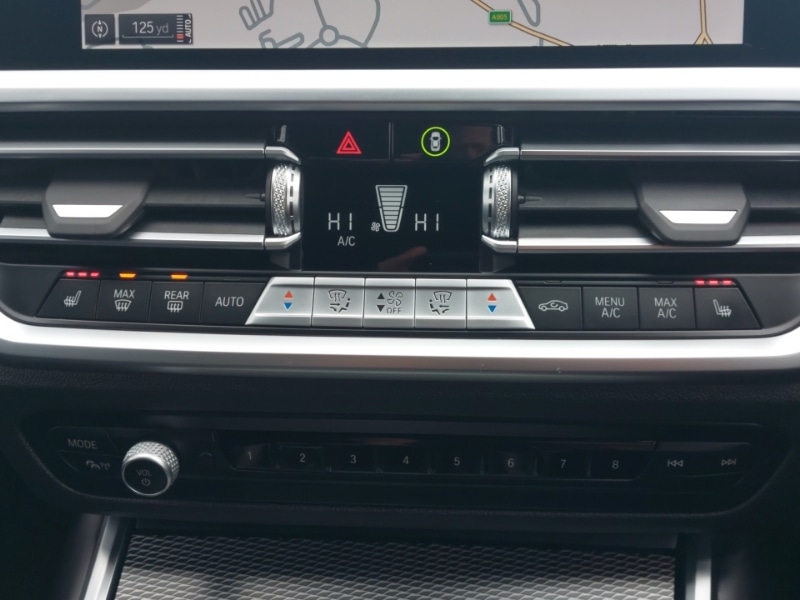 Used BMW 3 Series 2021 for sale - 78062519: Photo 18