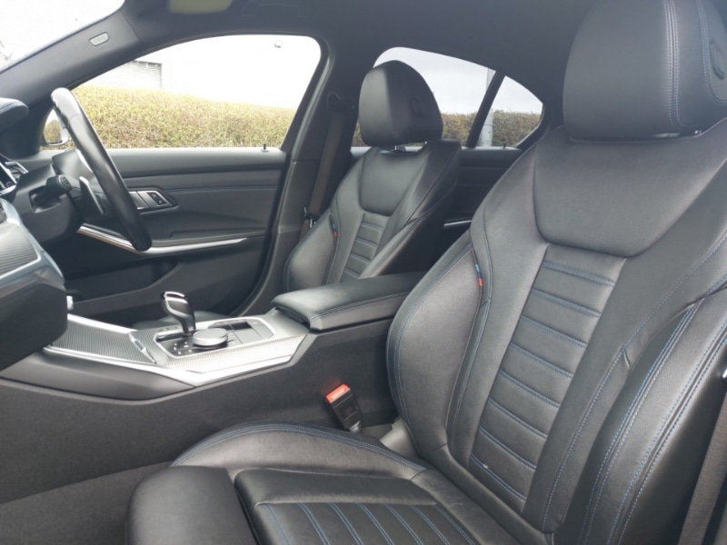 Used BMW 3 Series 2021 for sale - 78062519: Photo 5