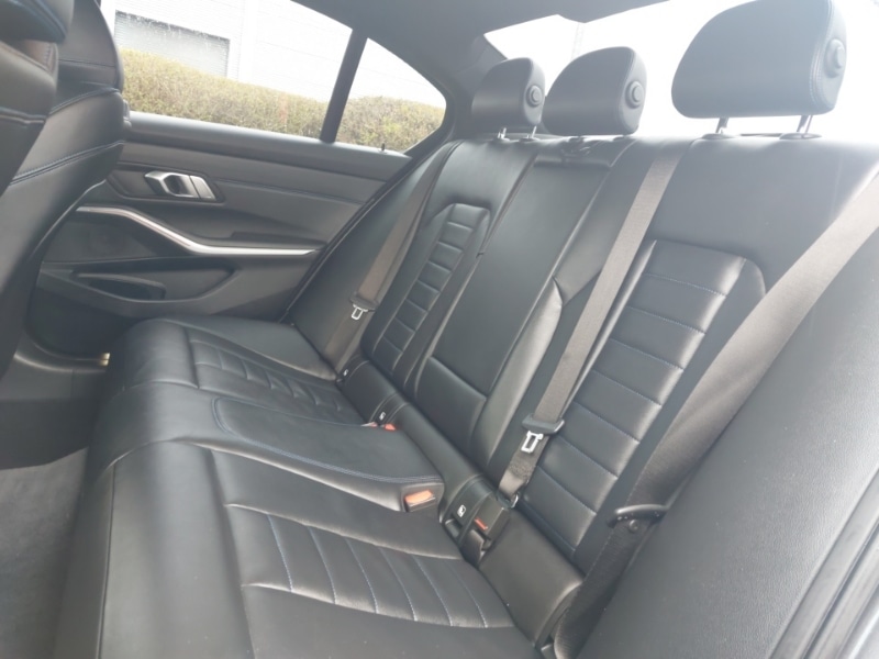 Used BMW 3 Series 2021 for sale - 78062519: Photo 6