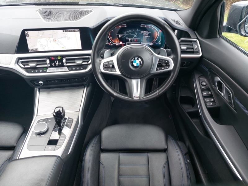 Used BMW 3 Series 2021 for sale - 78062519: Photo 7