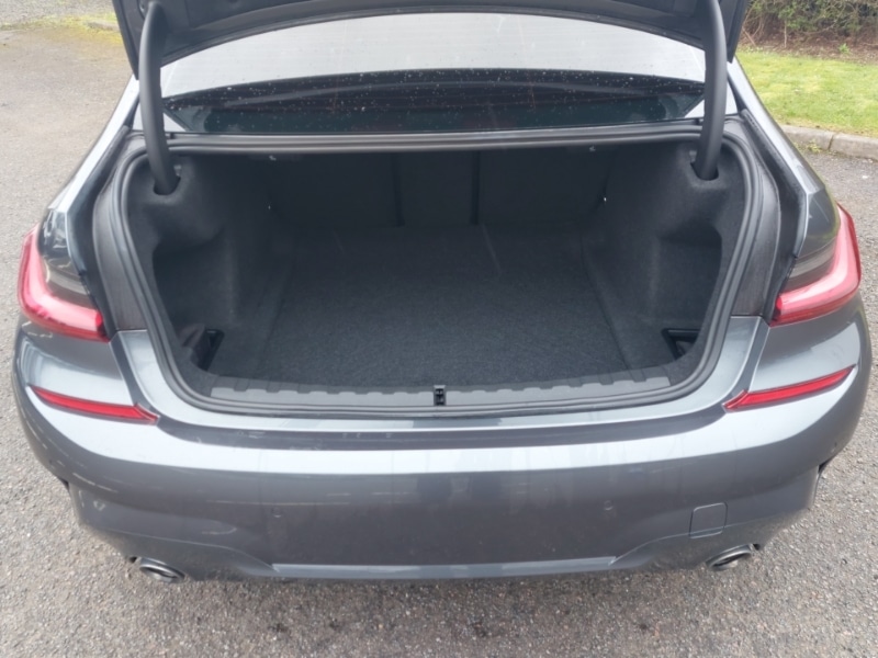 Used BMW 3 Series 2021 for sale - 78062519: Photo 8