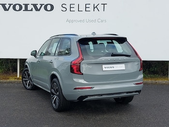 Used Volvo XC90 2025 for sale - 78283987: Photo