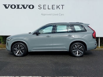 Used Volvo XC90 2025 for sale - 78283987: Photo