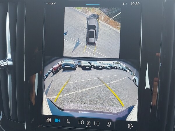 Used Volvo V90 2025 for sale - 75576452: Photo 11