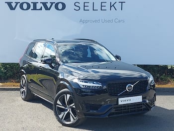 Used Volvo XC90 2024 for sale - 79706960: Photo