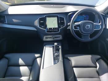 Used Volvo XC90 2024 for sale - 79706960: Photo
