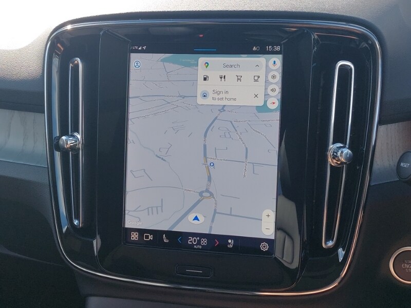 Used Volvo XC40 2024 for sale - 77596691: Photo 11