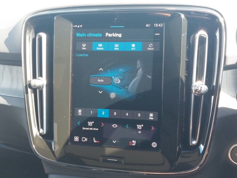 Used Volvo XC40 2024 for sale - 77596691: Photo 19