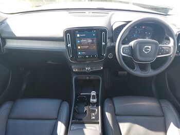 Used Volvo XC40 2024 for sale - 77596691: Photo