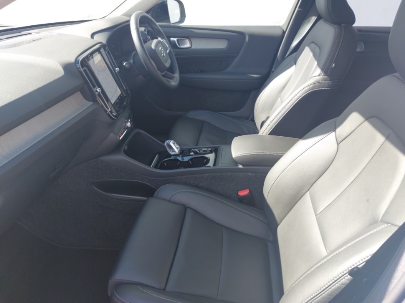 Used Volvo XC40 2024 for sale - 77596691: Photo 5