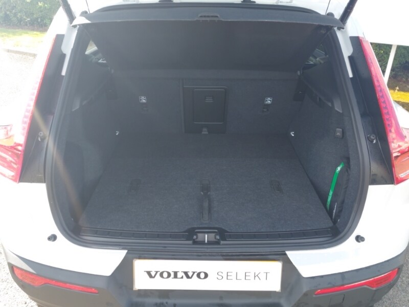 Used Volvo XC40 2024 for sale - 77596691: Photo 8