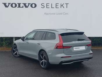 Used Volvo V60 2025 for sale - 74907327: Photo