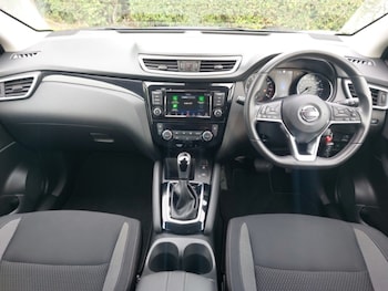 Used Nissan Qashqai 2021 for sale - 78756986: Photo