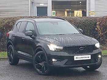 2025 - 2.0 B3P Plus Black Edition 5dr Auto